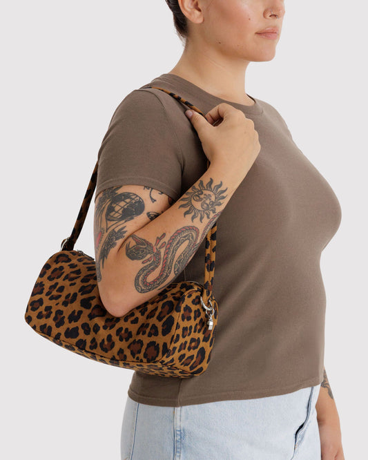 NYLON LOAF BAG - US 2369