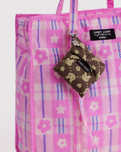 BABY BOW BAGGU - US 6191
