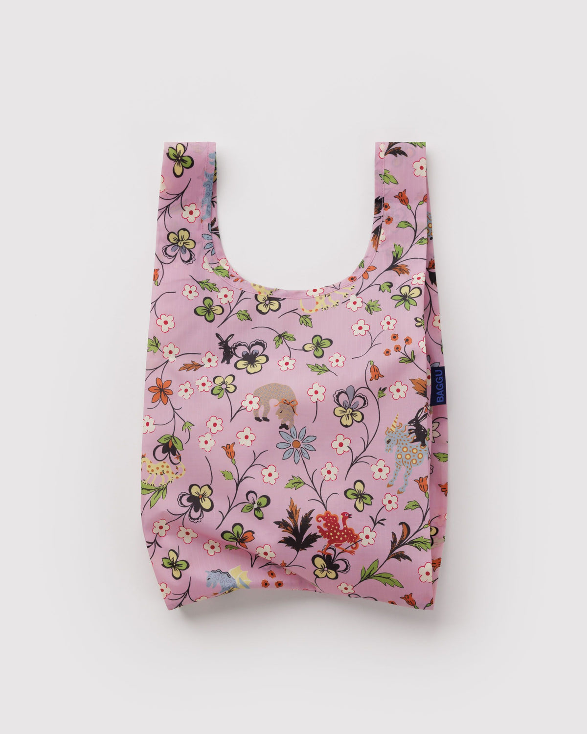 BABY BAGGU - US 7462