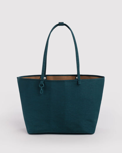 LARGE NYLON REVERSIBLE TOTE - US 8848