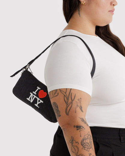 NYLON POCHETTE - US 5889