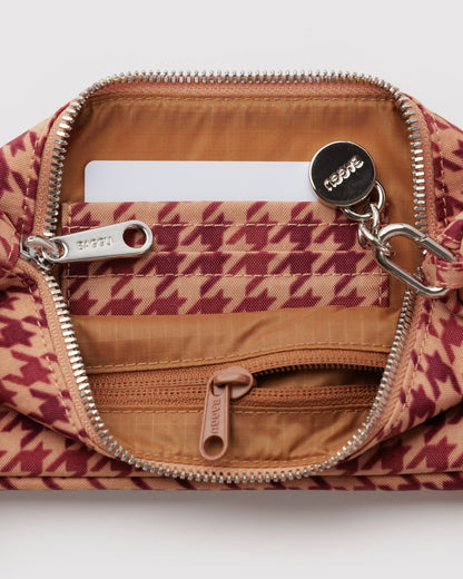 NYLON POCHETTE - US 4457