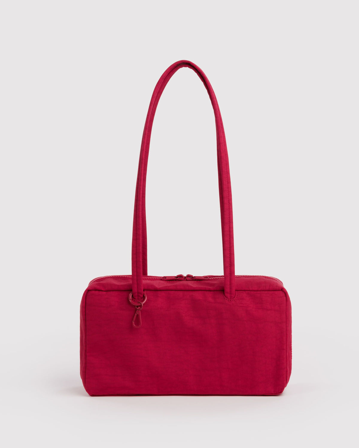 NYLON BOWLER BAG - US 4677