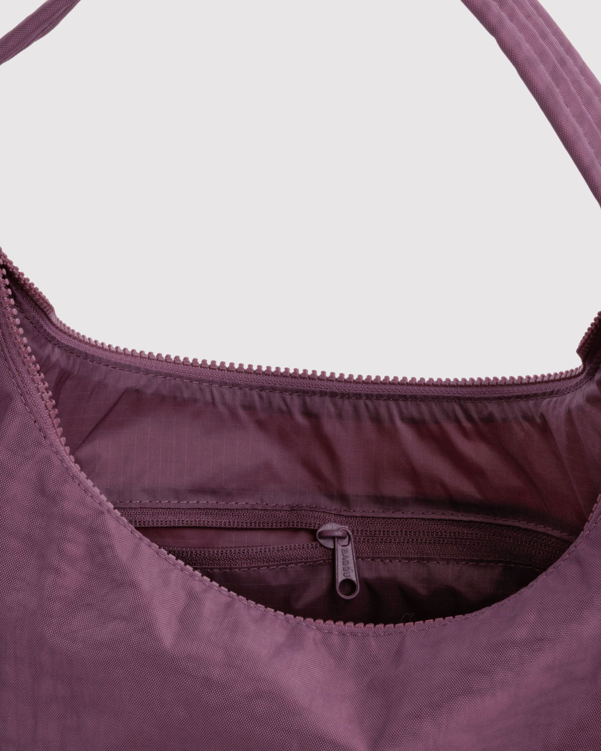 NYLON SHOULDER BAG - US 4750