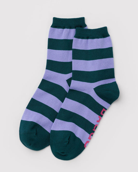 CREW SOCK - US 4219