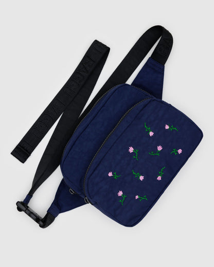 FANNY PACK - US 6263