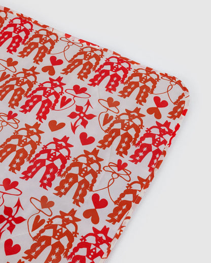 PUFFY PICNIC BLANKET - US 2319