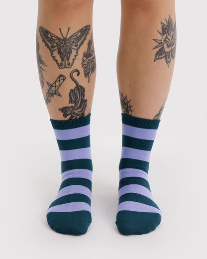 CREW SOCK - US 4219
