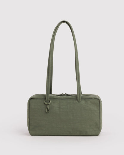 NYLON BOWLER BAG - US 7747