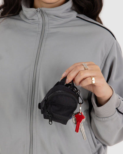 BACKPACK CHARM - US 6789