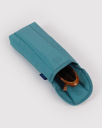 PUFFY GLASSES SLEEVE - US 3988