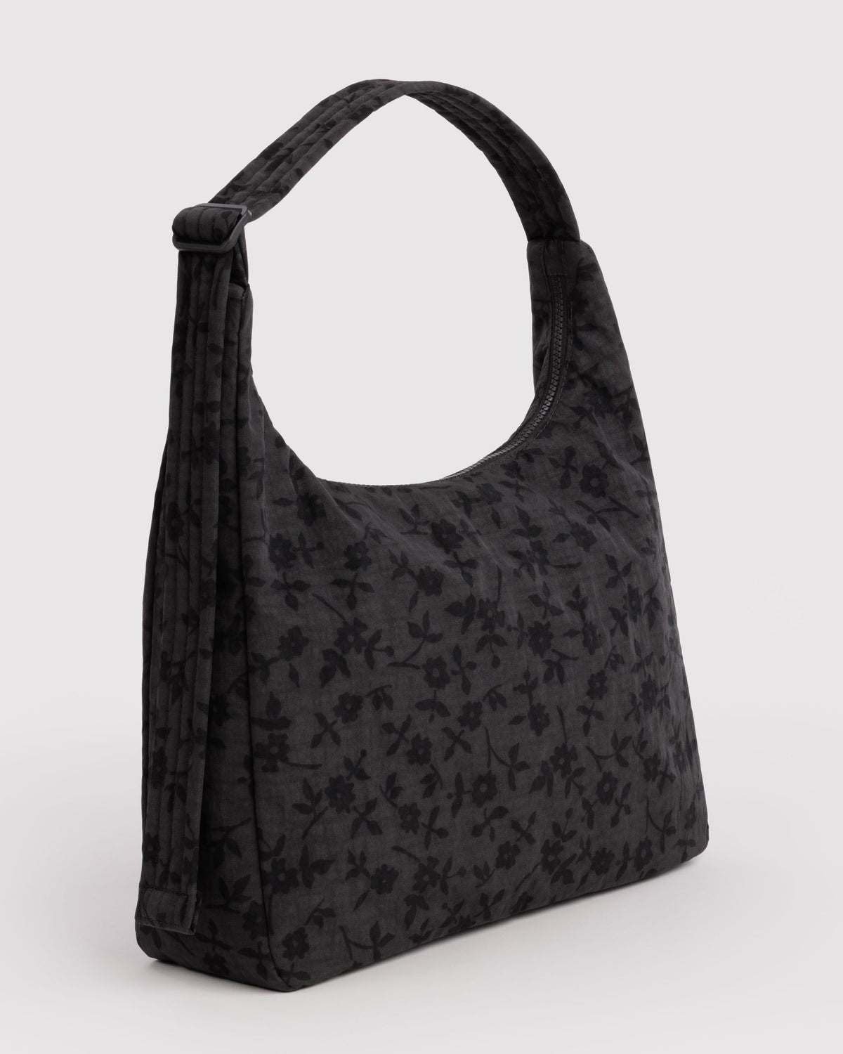 NYLON SHOULDER BAG - US 7109