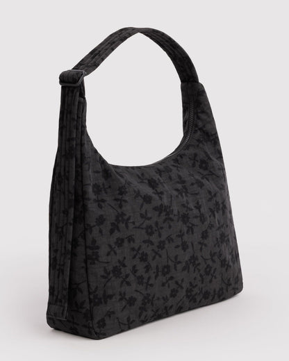 NYLON SHOULDER BAG - US 7109