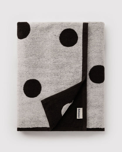 BATH TOWEL - US 7260