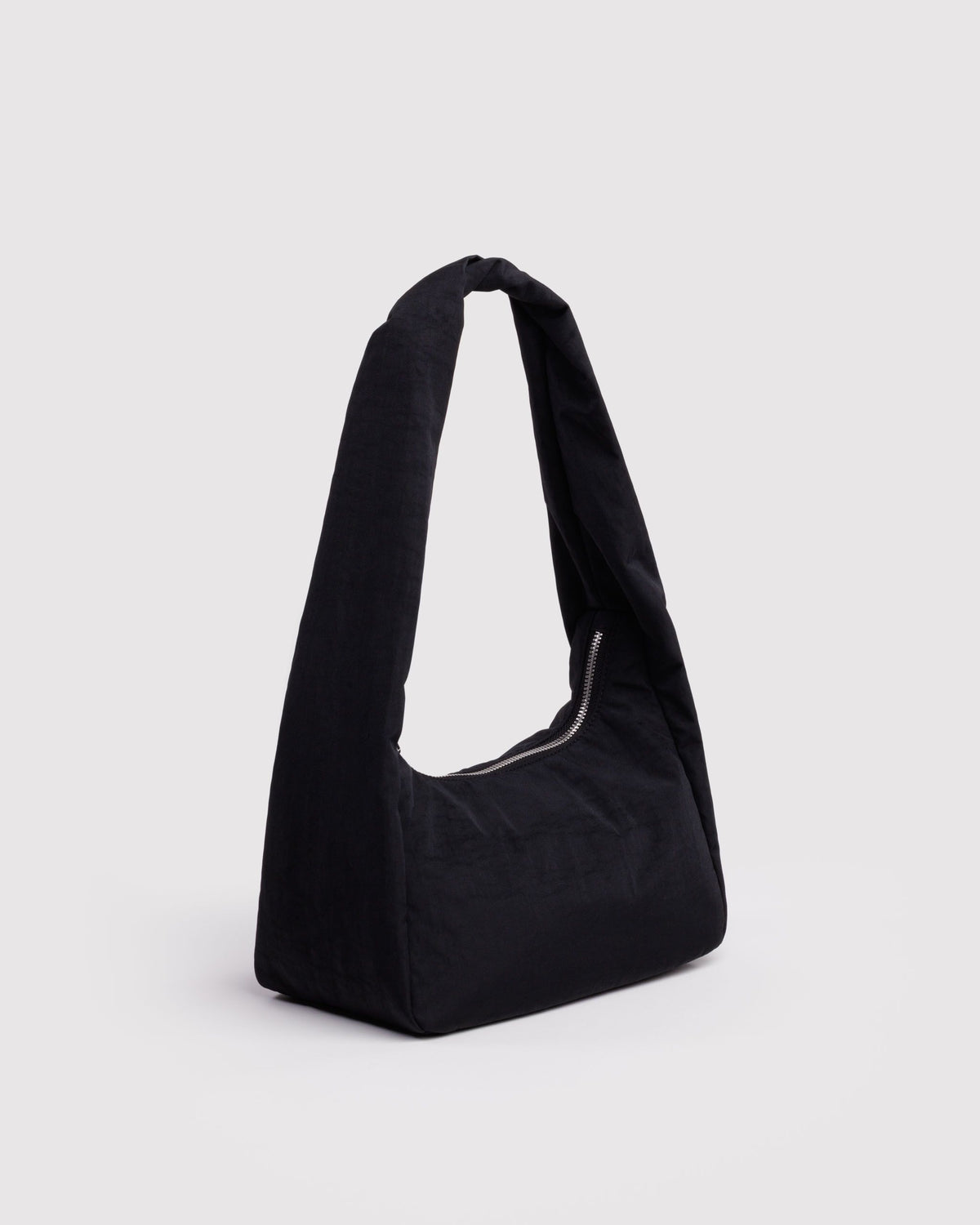 SMALL NYLON MERINGUE BAG - US 5373