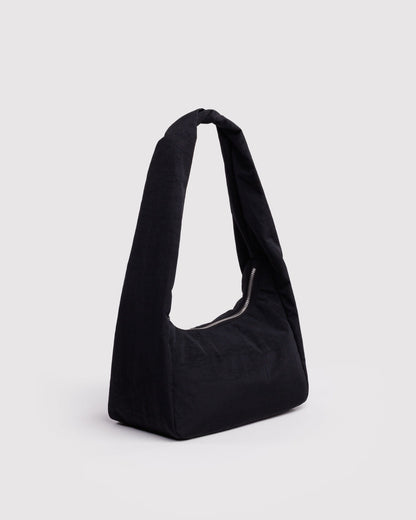 SMALL NYLON MERINGUE BAG - US 5373