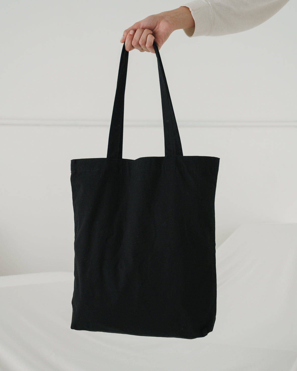 MERCH TOTE - US 1438