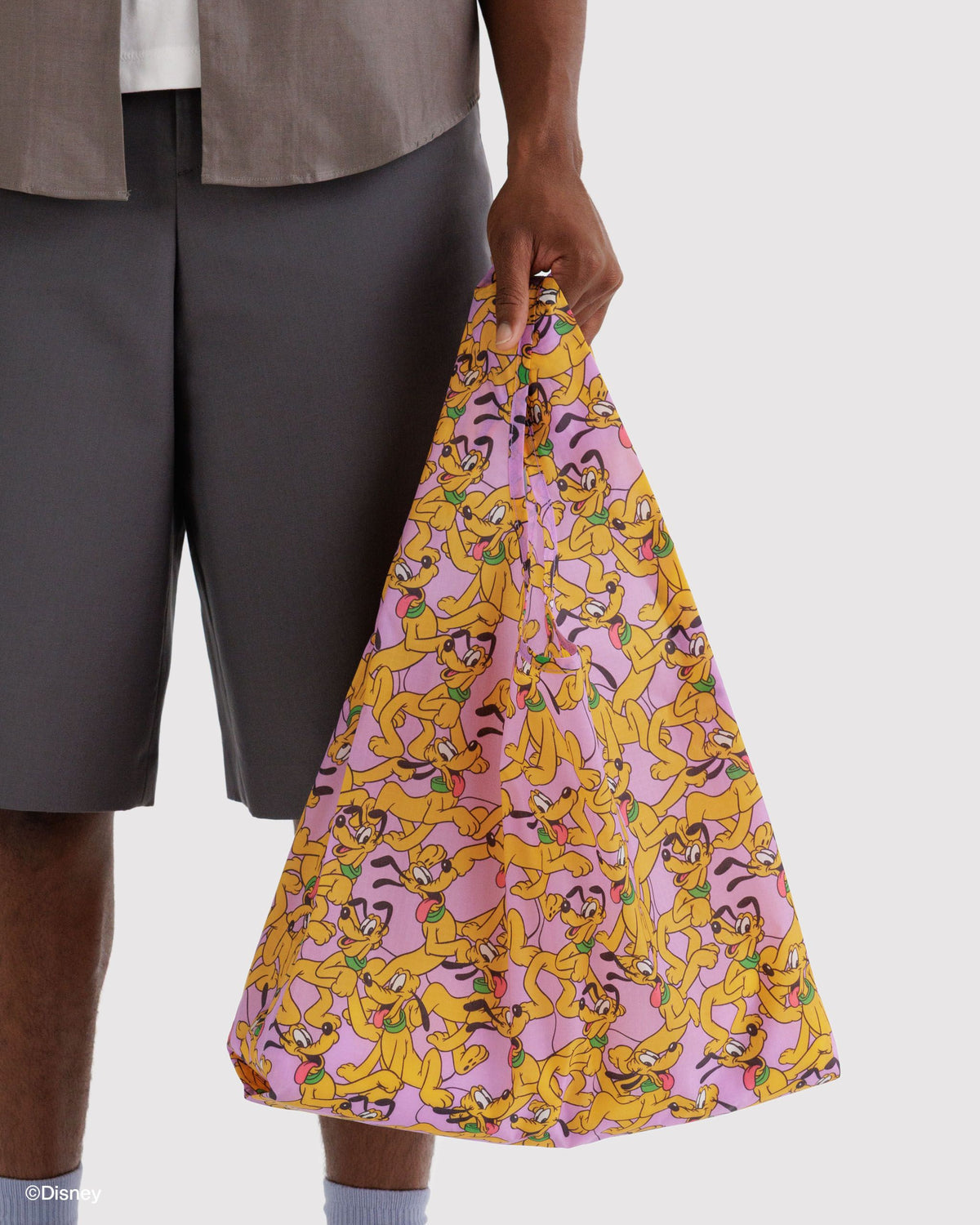 STANDARD BAGGU - US 8530