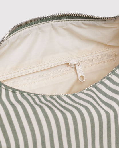 NYLON MERINGUE BAG - US 3862