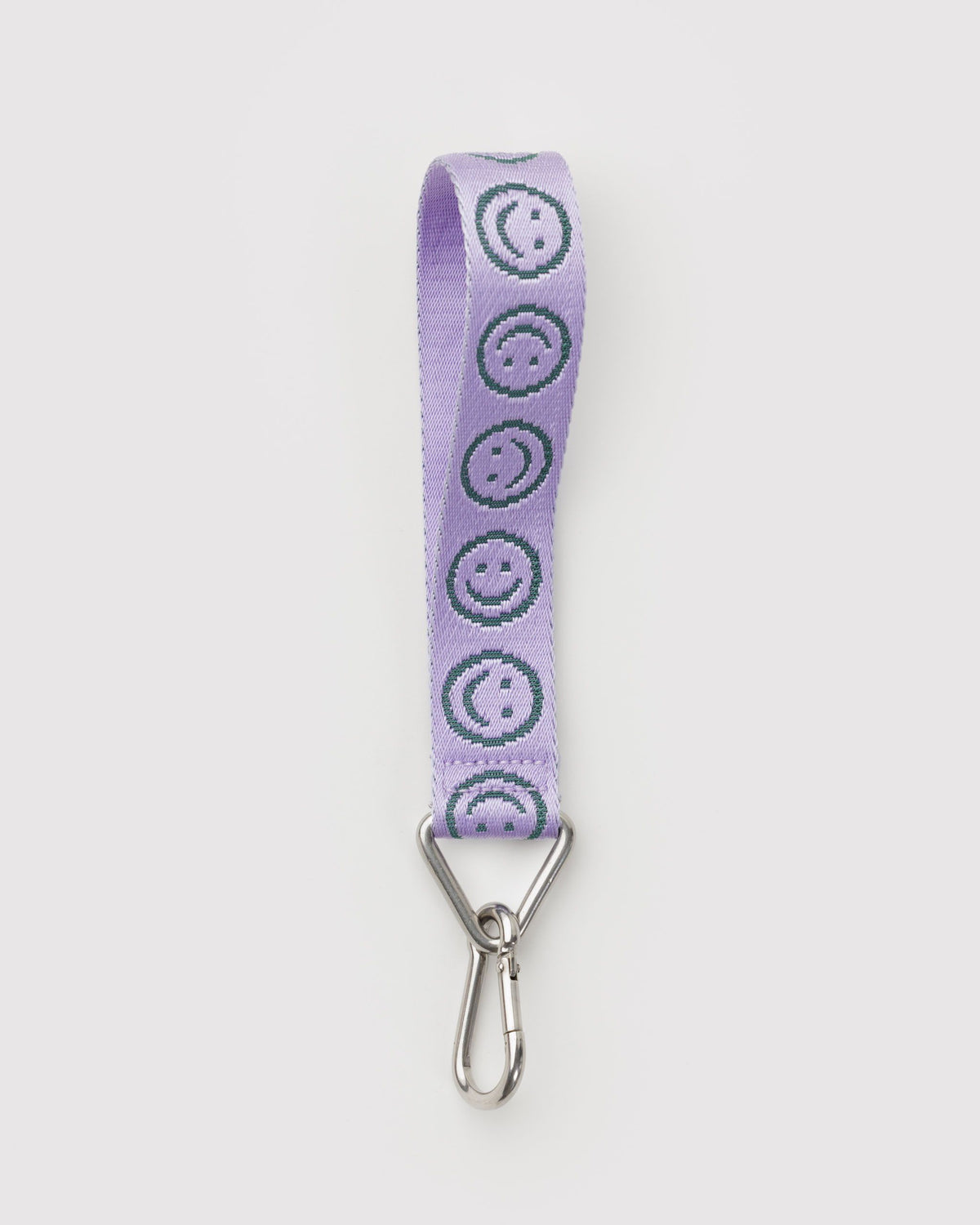 LOGO KEYCHAIN - US 3065