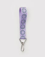 LOGO KEYCHAIN - US 3065