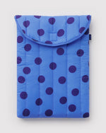 PUFFY LAPTOP SLEEVE 16" - US 2886