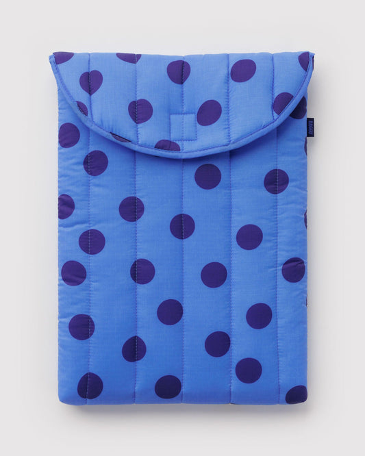 PUFFY LAPTOP SLEEVE 16" - US 2886