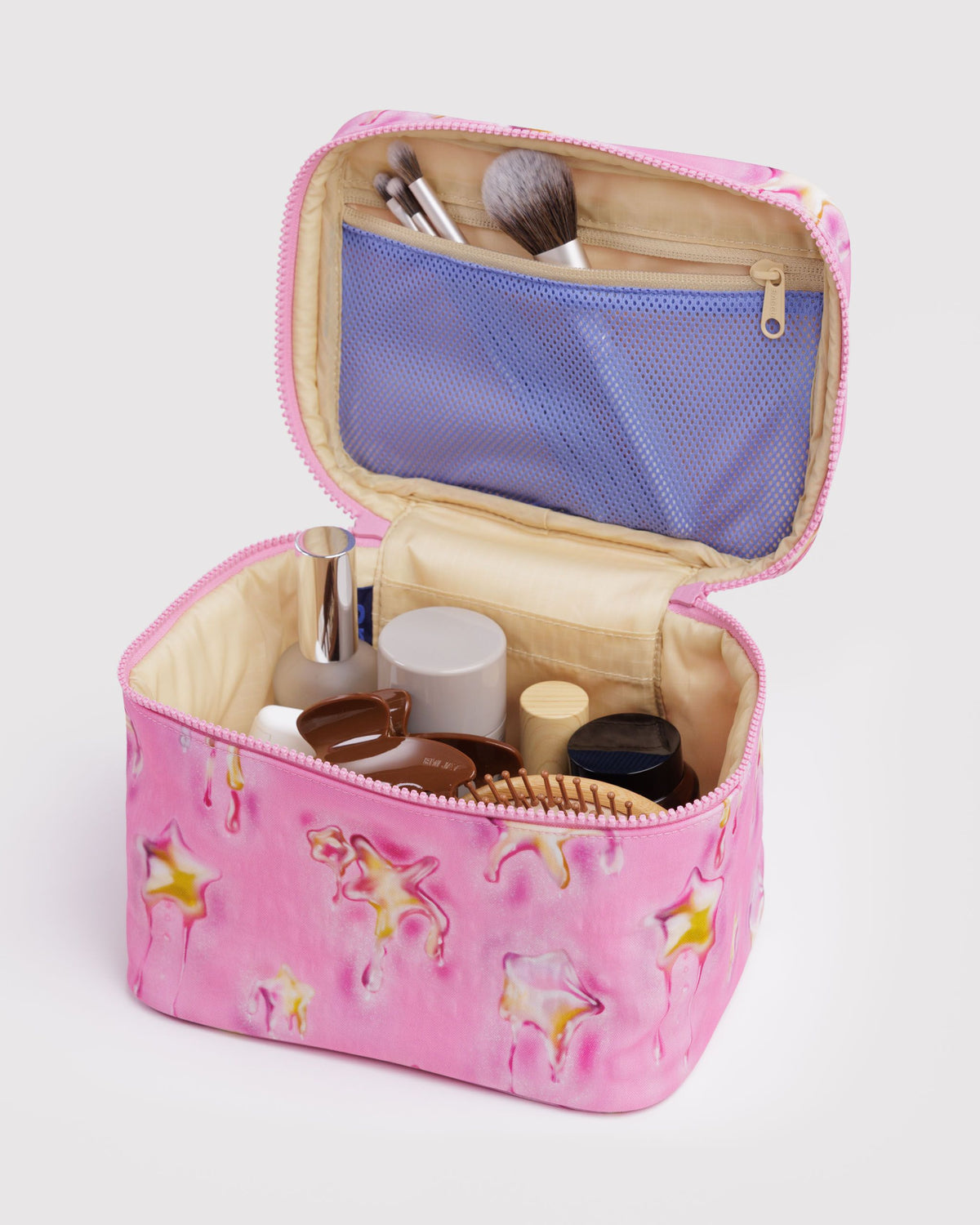 LARGE COSMETIC CASE - US 4727
