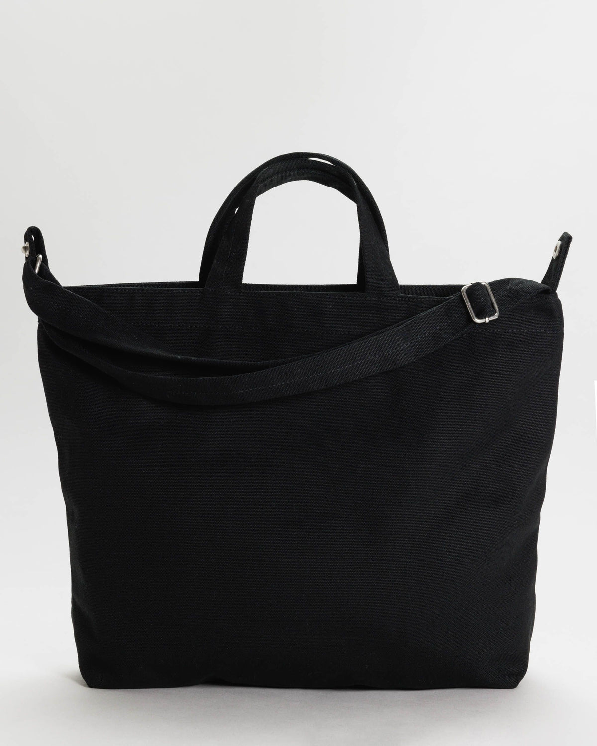 HORIZONTAL ZIP DUCK BAG - US 4377