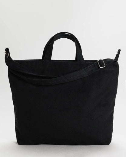 HORIZONTAL ZIP DUCK BAG - US 4377