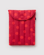 PUFFY LAPTOP SLEEVE 13"/14" - US 9071
