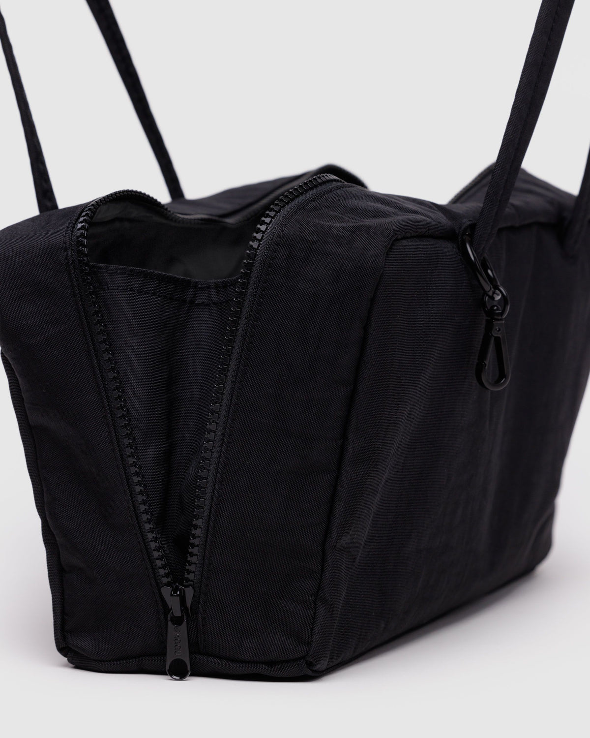 NYLON BOWLER BAG - US 7018