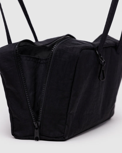 NYLON BOWLER BAG - US 7018