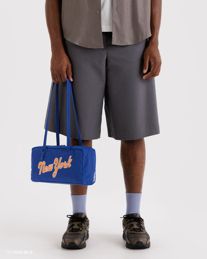 NYLON BOWLER BAG - US 8672