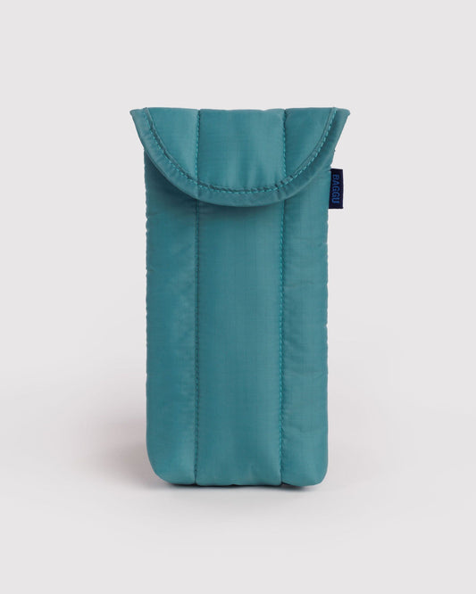 PUFFY GLASSES SLEEVE - US 3988