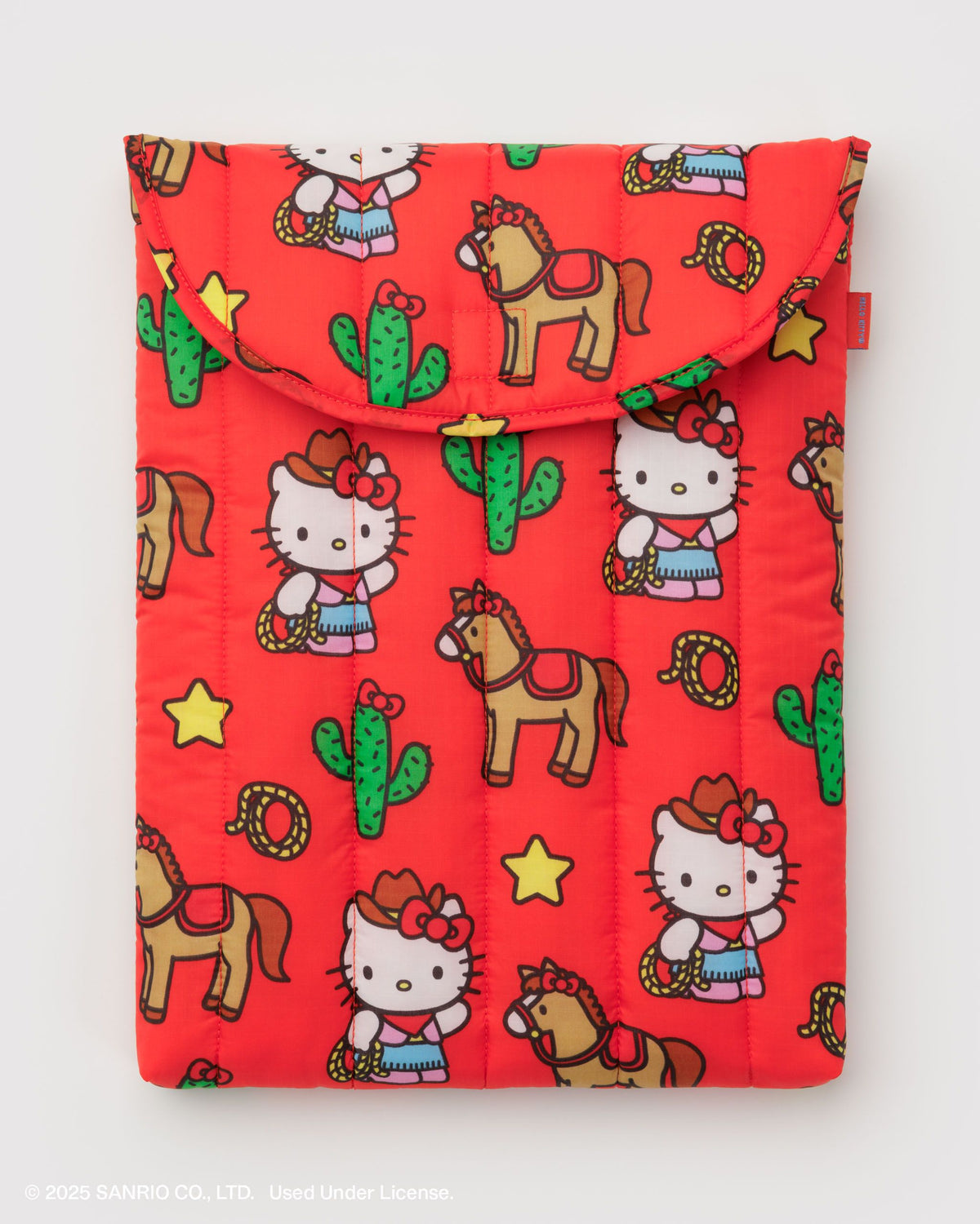 PUFFY LAPTOP SLEEVE 16" - US 2487
