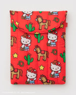 PUFFY LAPTOP SLEEVE 16" - US 2487