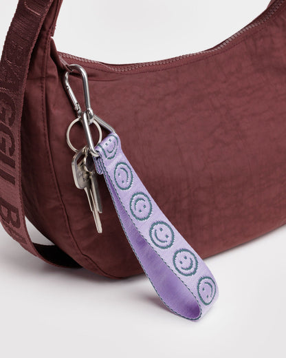 LOGO KEYCHAIN - US 3065