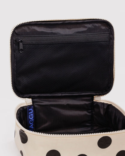 SMALL COSMETIC CASE - US 2420
