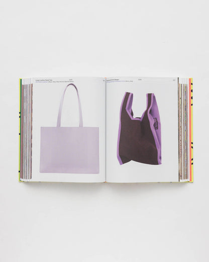 HOLD EVERYTHING: 15 YEARS OF BAGGU - US 8488