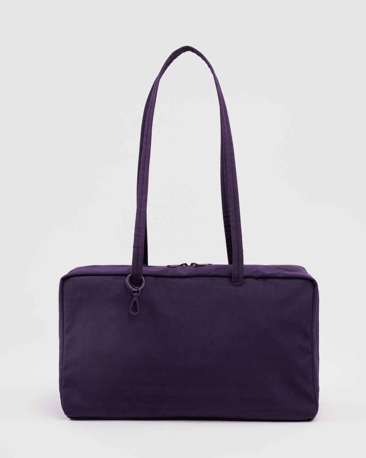 MEDIUM NYLON BOWLER BAG - US 8009