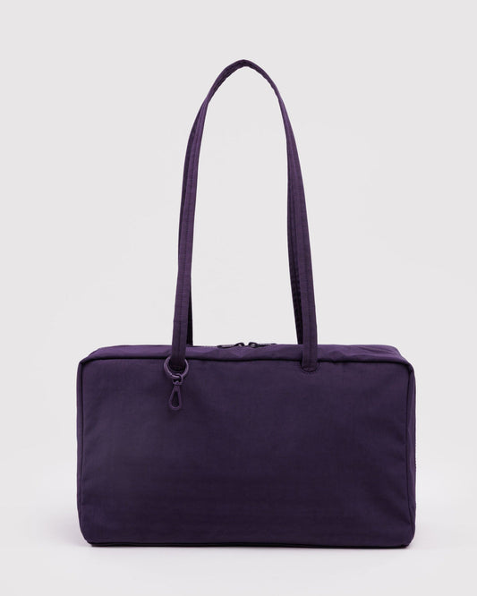 MEDIUM NYLON BOWLER BAG - US 8009