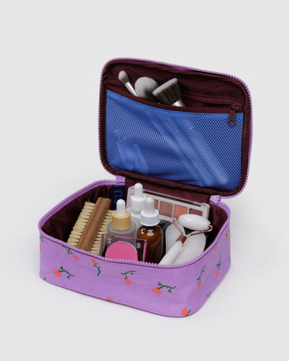 SMALL COSMETIC CASE - US 7431