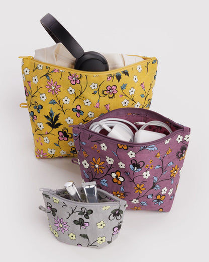 GO POUCH SET - US 7534