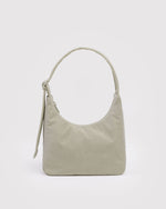 MINI NYLON SHOULDER BAG - US 8269