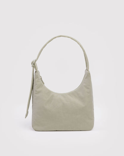 MINI NYLON SHOULDER BAG - US 8269