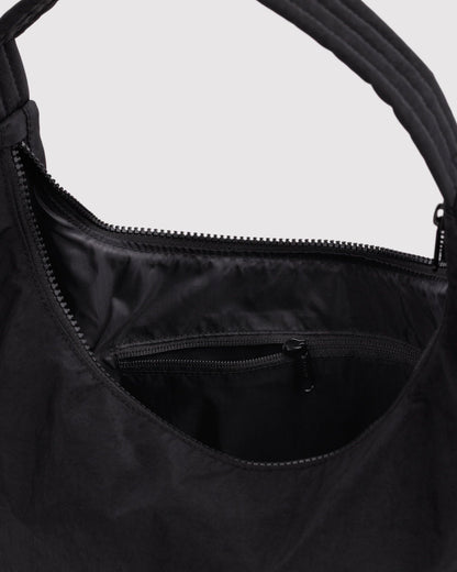 NYLON SHOULDER BAG - US 5004