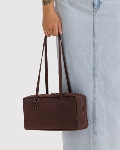 NYLON BOWLER BAG - US 3425