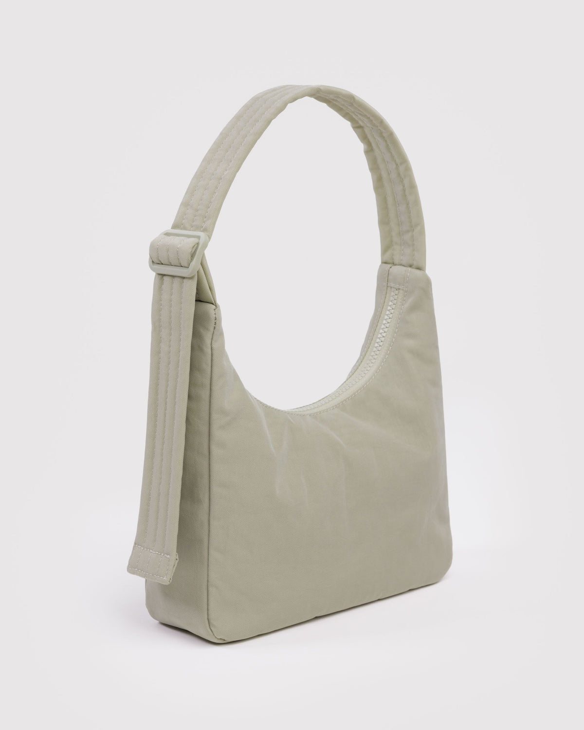 MINI NYLON SHOULDER BAG - US 8269