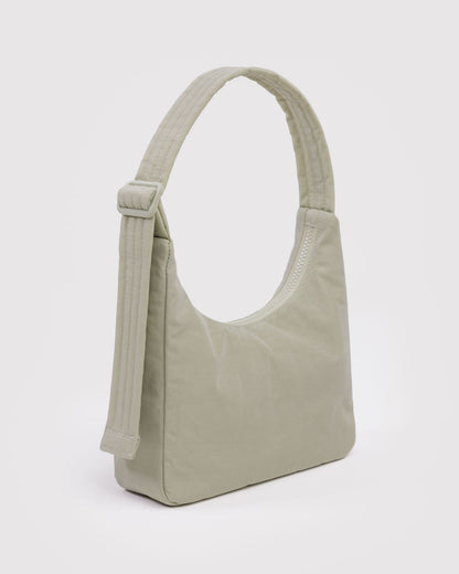 MINI NYLON SHOULDER BAG - US 8269